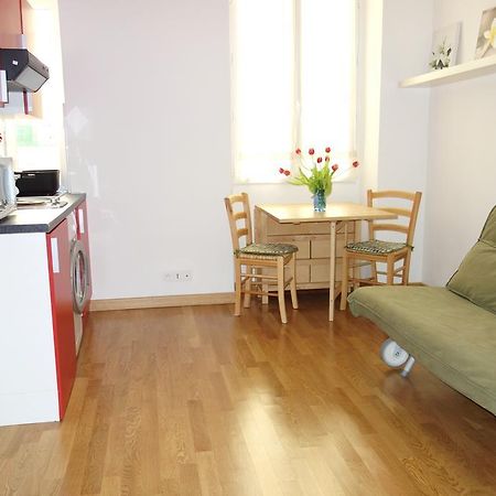 Apartment Palais De France Nizza Szoba fotó