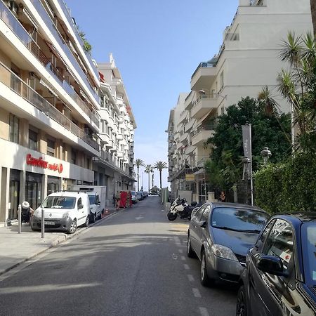 Apartment Palais De France Nizza Kültér fotó