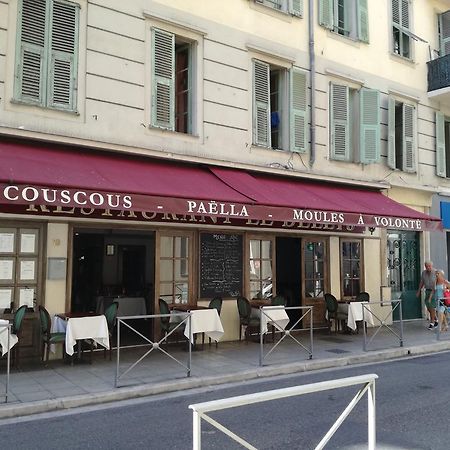 Apartment Palais De France Nizza Kültér fotó