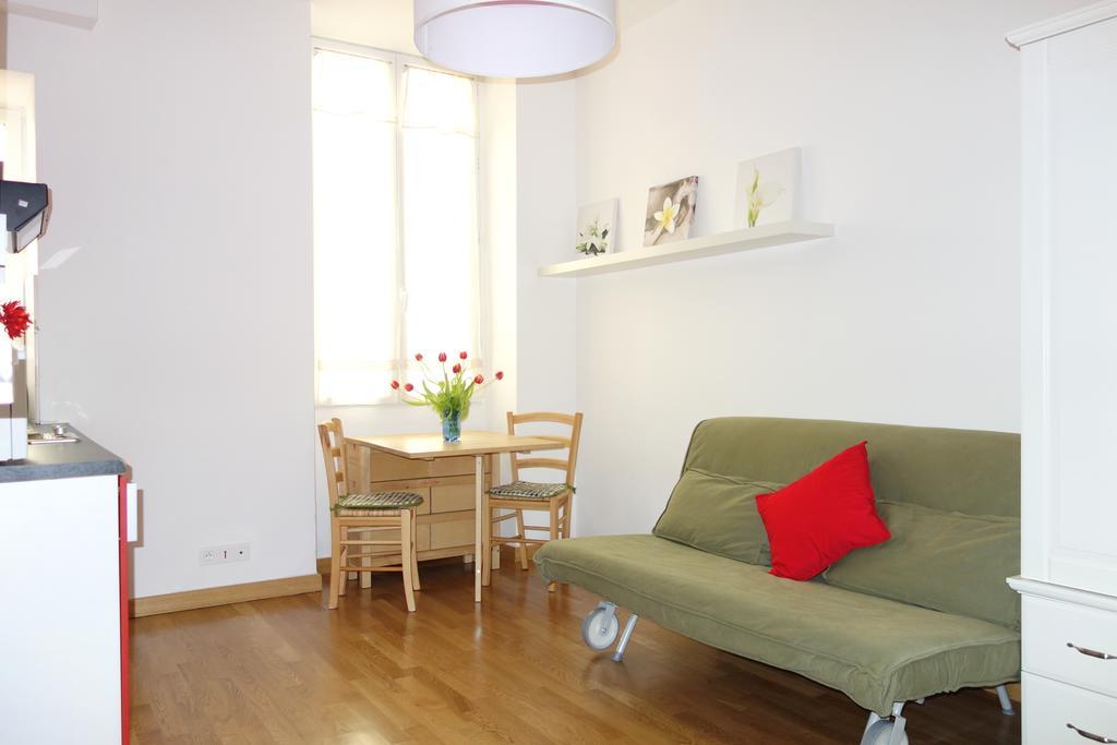 Apartment Palais De France Nizza Szoba fotó